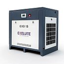 Винтовой компрессор Exelute EXV 15/12 IP54 Omron. Дополнительное изображение 1