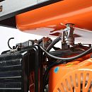 Бензиновый генератор PATRIOT GP 8210AE с АВР. Дополнительное изображение 7