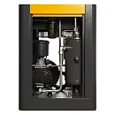 Винтовой компрессор ET-Compressors SL 11-08 D VS PM. Дополнительное изображение 4