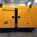 Дизельный генератор Genbox JD100. Дополнительное изображение 12