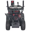 Бензиновый снегоуборщик EVOline SBG 760 LE. Дополнительное изображение 6