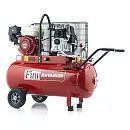 Бензиновый поршневой компрессор FINI MK103-100-5.5S. Основное изображение