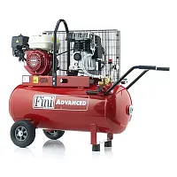 Бензиновый поршневой компрессор FINI MK103-100-5.5S (миниатюра)