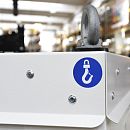 Дизельный генератор Onis VISA P 105 CK. Дополнительное изображение 4