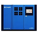 Винтовой компрессор без ресивера CompAir L250RS-13A. Основное изображение