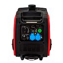 Бензиновый генератор HND GE 3300 JSi. Дополнительное изображение 7