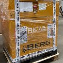 Винтовой компрессор Berg ВК-7.5-Е 12. Дополнительное изображение 1