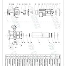 Вертикальный многоступенчатый насос PURITY PVS 1-7. Дополнительное изображение 4