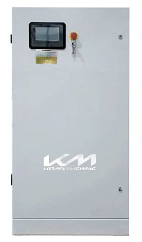 Спиральный компрессор KraftMachine КМ5.5-8 СБМ-А