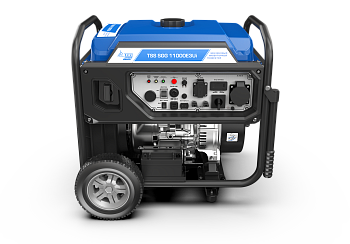 Бензиновый генератор TSS SGG 11000E3Ui