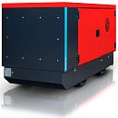 Дизельный генератор Chicago Pneumatic CPSG 30U. Дополнительное изображение 5