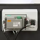 Спиральный компрессор ET-Compressors ET OFS 3.7-10 X belt. Дополнительное изображение 7
