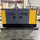 Дизельный генератор Vektor AD-50Y-T400 в кожухе. Дополнительное изображение 14