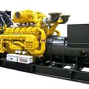 Дизельный генератор JCB G1380SPE5. Основное изображение