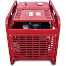 Дизельный генератор REDVOLT EPD12000EA. Дополнительное изображение 4