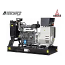 Дизельный генератор Азимут АД-20С-Т400-2РМ6C. Основное изображение