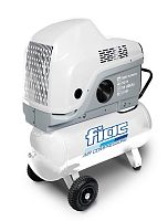 Винтовой компрессор Fiac NEW SILVER 3/100 220 (миниатюра)