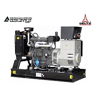 Дизельный генератор Азимут АД-20С-Т400-2РМ6C (миниатюра)