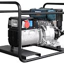 Дизельный генератор Energo ED 6.5/400-S. Основное изображение