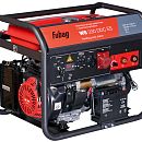 Сварочный генератор Fubag WS 230 DDC ES. Основное изображение