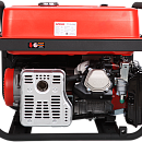 Бензиновый генератор A-iPower A7500EA. Дополнительное изображение 2