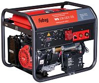 Сварочный генератор Fubag WS 230 DDC ES (миниатюра)