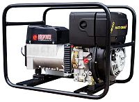 Сварочный генератор EuroPower EP 220 DX DC (миниатюра)