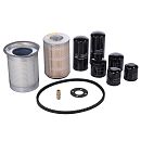 Сервисный набор 2000ч. компрессора ET SD 185. Основное изображение