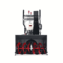 Бензиновый снегоуборщик EVOline SBG 760 THE. Дополнительное изображение 1