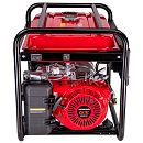 Бензиновый генератор HND GE 5500 XL. Дополнительное изображение 5
