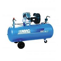 Поршневой компрессор Abac V30/90 CM3 (миниатюра)