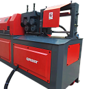 Правильно-отрезной станок Grost SCR 6-14C. Основное изображение