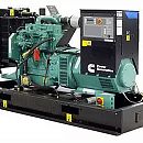 Дизельный генератор Cummins C90D5. Основное изображение