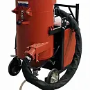 Беспылевая пескоструйная установка BLASTVAC 3000. Основное изображение