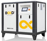 Винтовой компрессор Baldor BD-30A4 12.5 (миниатюра)