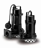Погружной дренажный насос Zenit DRE 50/2/G32V AOBM-E (миниатюра)