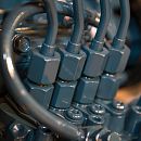 Дизельный генератор Toyo TKV-27TBS. Дополнительное изображение 4