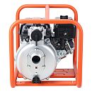 Бензиновая мотопомпа EVOline HG 20. Дополнительное изображение 2