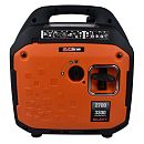 Бензиновый генератор EVOline BQH 3300 E. Дополнительное изображение 5