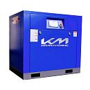 Винтовой компрессор KraftMachine КМ18.5-8рВ-ЧРП IP54. Основное изображение