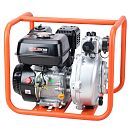 Мотопомпа бензиновая EVOline HG 20. Дополнительное изображение 8