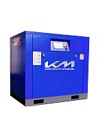 Винтовой компрессор KraftMachine КМ18.5-8рВ-ЧРП (миниатюра)