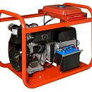 Дизельный генератор Вепрь АДП 8-230 ВЛ-БС. Основное изображение