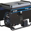 Бензиновый генератор SDMO TECHNIC 7500 TE AVR M. Основное изображение