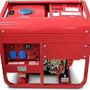 Дизельный генератор REDVOLT EPD2500. Дополнительное изображение 6