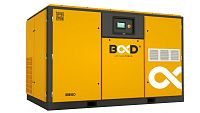 Винтовой компрессор Baldor BD-132EPM-II 10 (миниатюра)