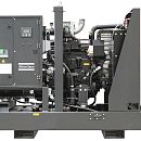 Дизельный генератор Atlas Copco QI 70. Основное изображение