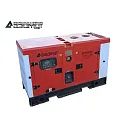 Дизельный генератор Азимут АД-10С-Т400-1РКM5. Основное изображение