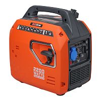 Бензиновый генератор EVOline BQH 2200 (миниатюра)