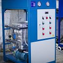 Чиллер ВМТ 3. Дополнительное изображение 1